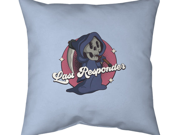 Last Responder