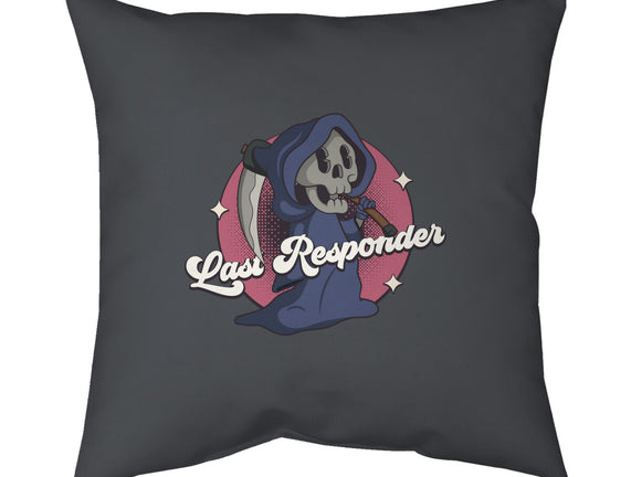 Last Responder