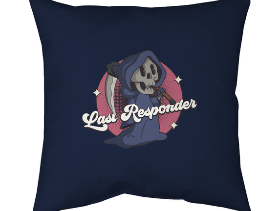Last Responder