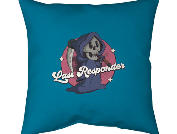 Last Responder