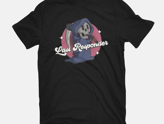 Last Responder