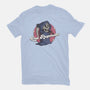 Last Responder-mens premium tee-RoboMega
