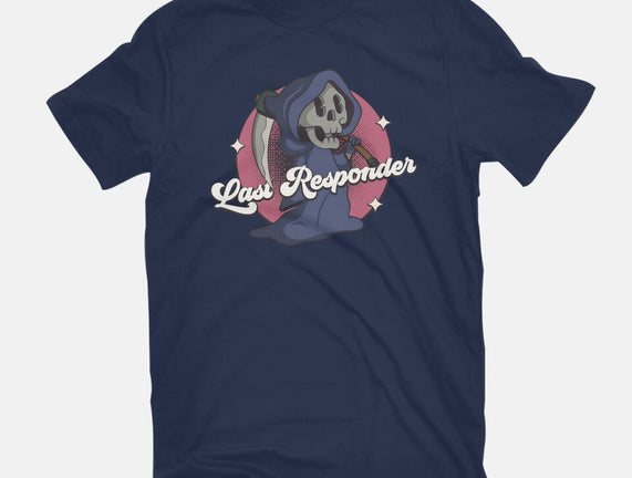 Last Responder