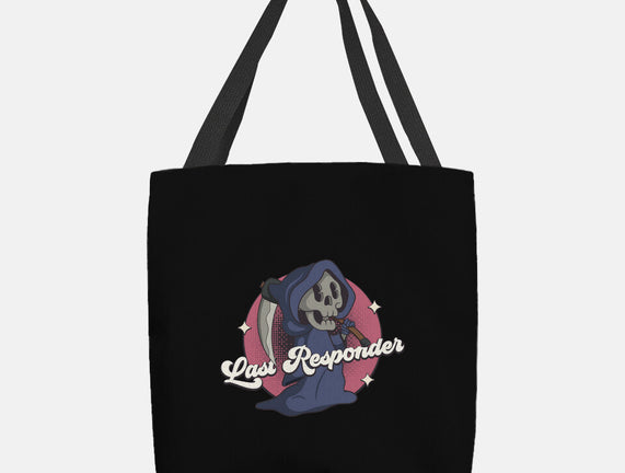 Last Responder