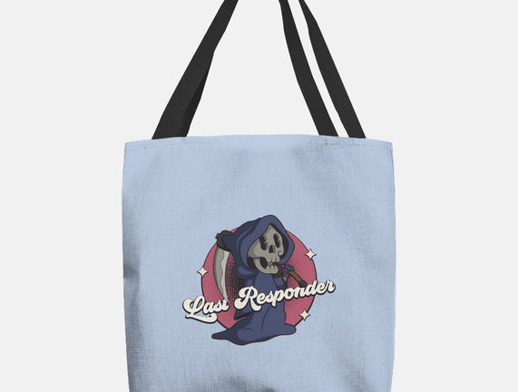 Last Responder