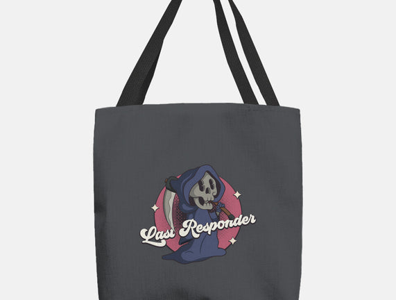 Last Responder