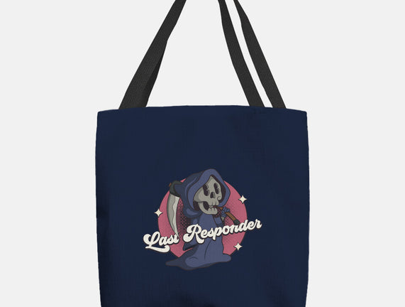 Last Responder