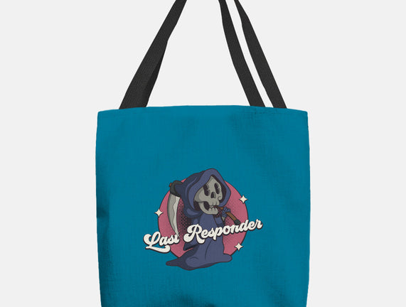 Last Responder