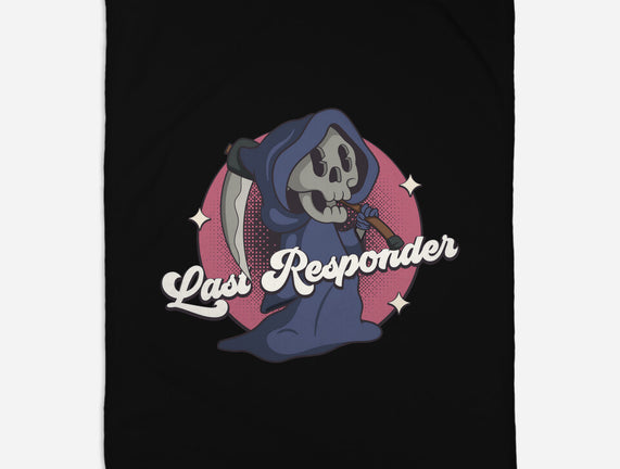 Last Responder