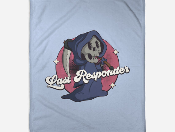 Last Responder