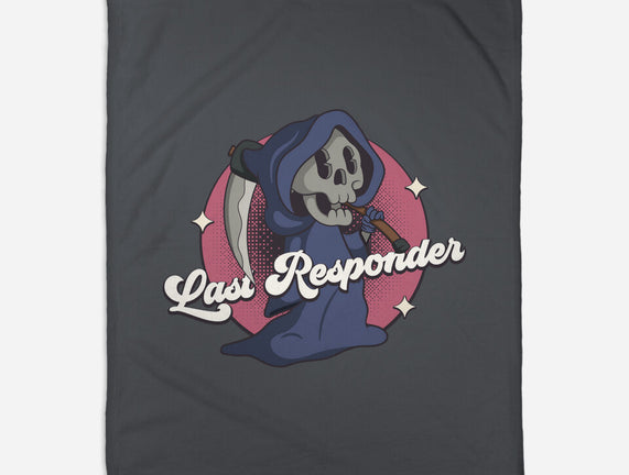Last Responder