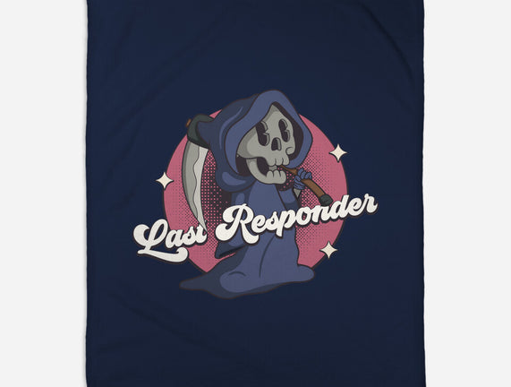 Last Responder