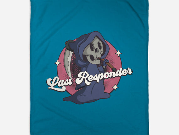 Last Responder