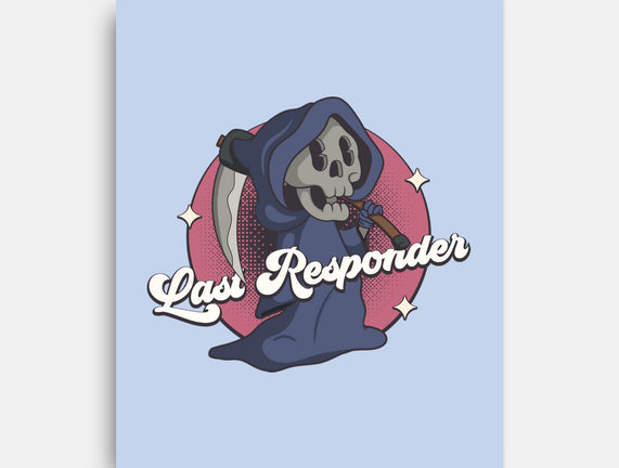 Last Responder