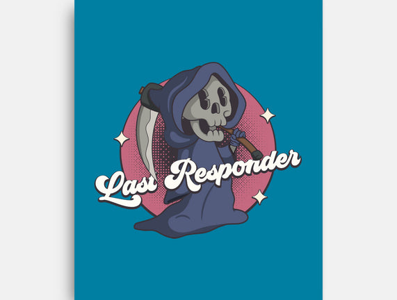 Last Responder