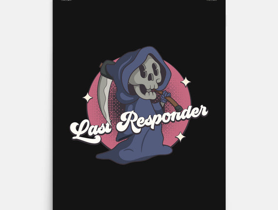 Last Responder