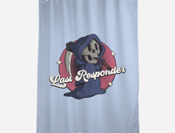 Last Responder