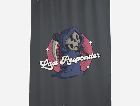 Last Responder