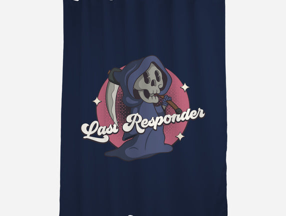 Last Responder