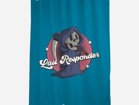 Last Responder