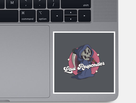 Last Responder