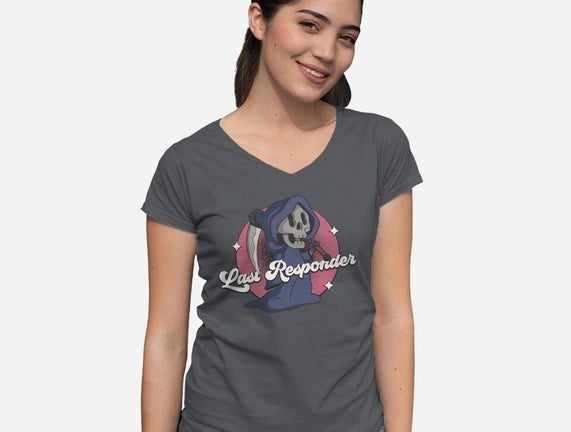 Last Responder
