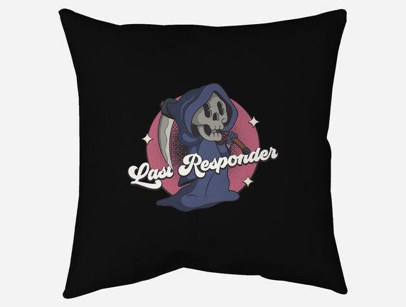 Last Responder