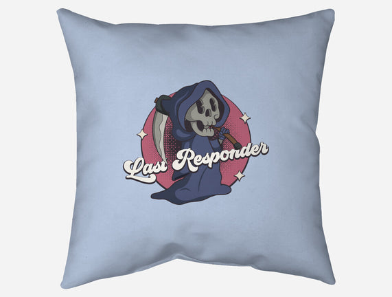 Last Responder