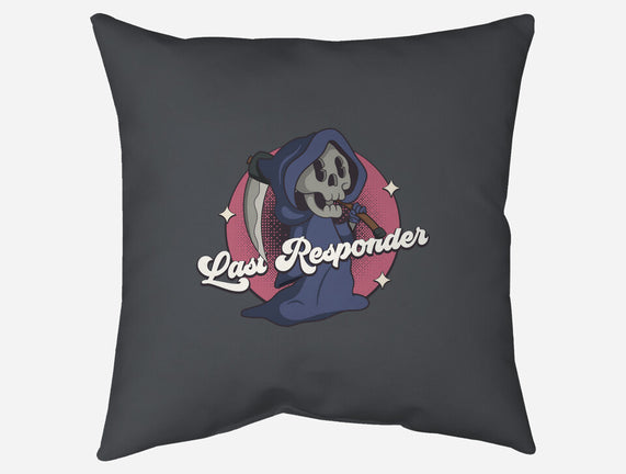 Last Responder