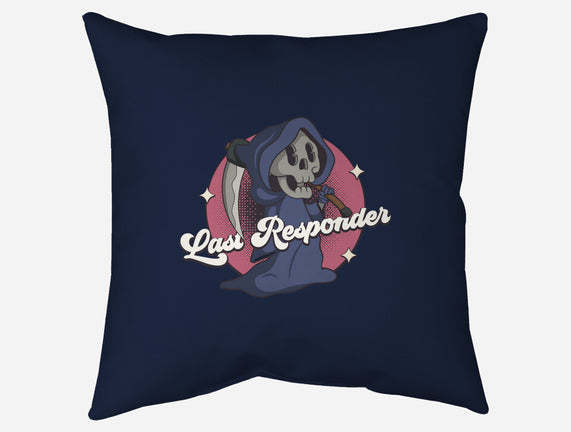 Last Responder