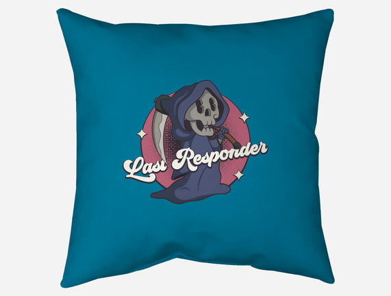 Last Responder