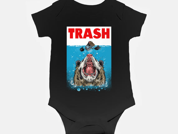 Trash