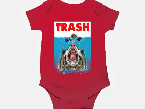 Trash