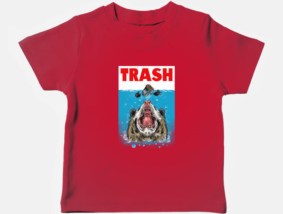 Trash
