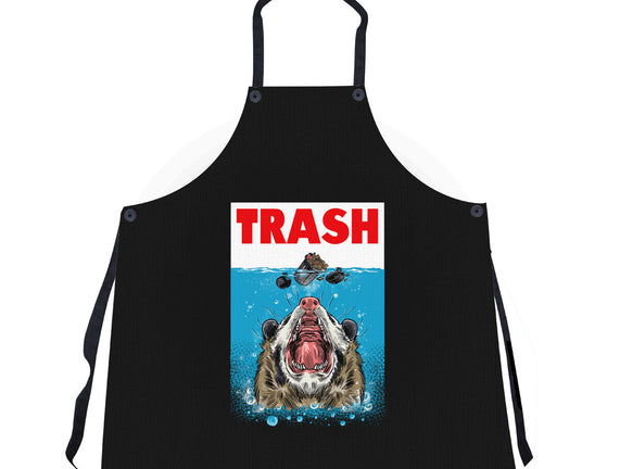 Trash