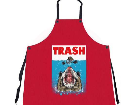 Trash