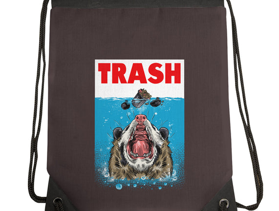 Trash