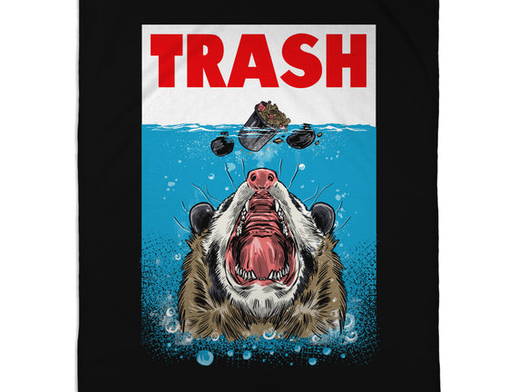 Trash