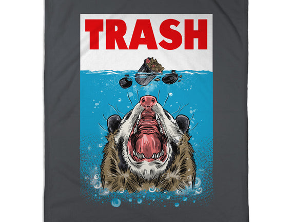 Trash