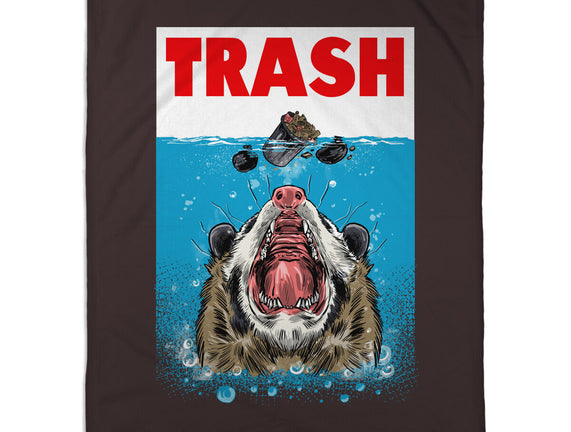 Trash