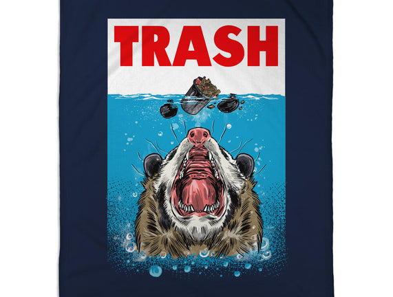 Trash