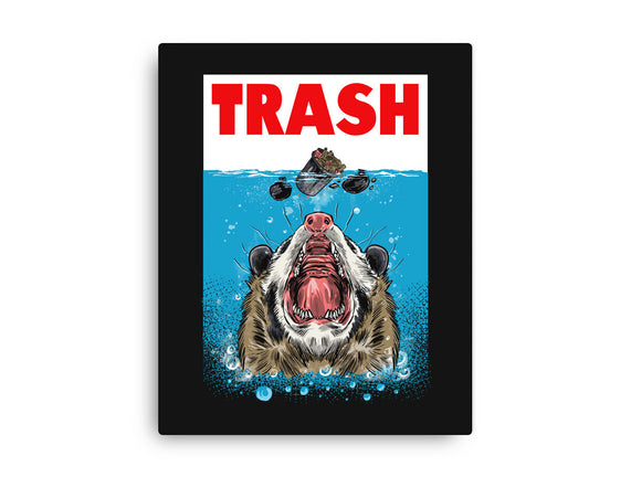Trash