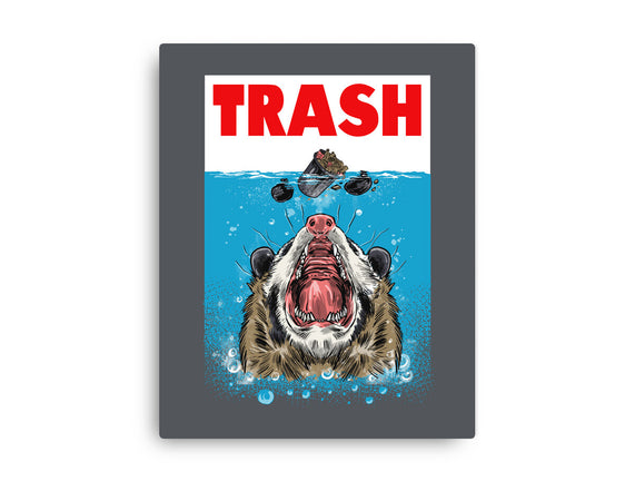 Trash