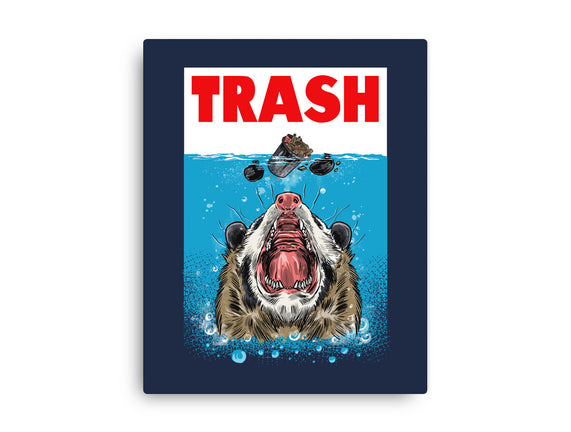 Trash