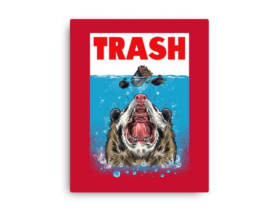 Trash
