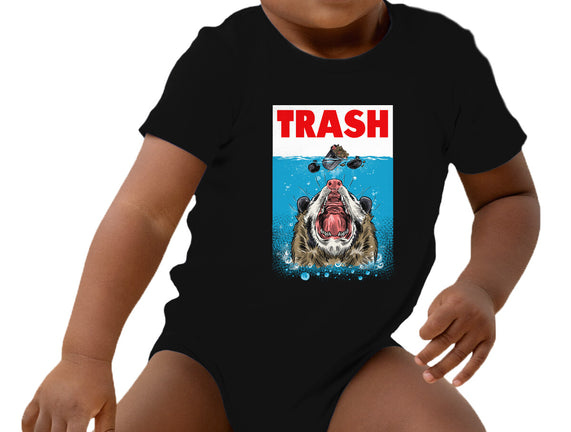 Trash