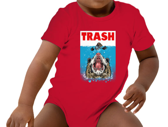 Trash