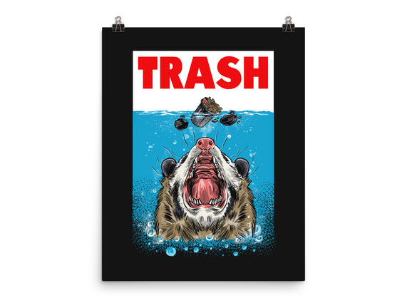 Trash