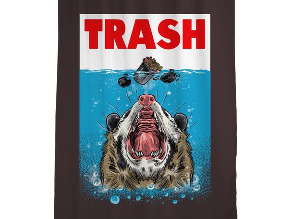 Trash
