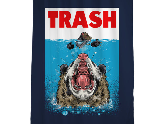 Trash
